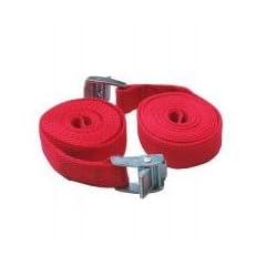Cartec Spanngurt-Set 25mmx200cm