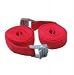 Produkt-Bild: Cartec Spanngurt-Set 25mmx200cm