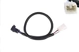 Hayes Syncronizer Brake Control for '05-'06 Ford SuperDuty Vehicles