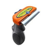 ファーミネーター　中型犬　M　短毛種用 [並行輸入品]