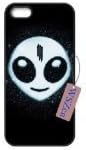 Skrillex DIY Cell Phone Case for Iphone 5,5S,Skrillex custom cell phone case