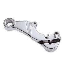 H-D Chrome Rear Caliper Bracket 42048-06
