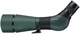 Swarovski Optiks HD-ATS-80 HD Spotting Scope with 20X60 Eyepiece (Angled, 80mm)