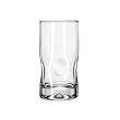 Libbey 9860594 14 Ounce Impressions Beverage Glass (9860594LIB) Category: Iced Tea and Soda Glasses