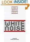New Essays on White Noise (The American Novel)