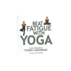 Beat Fatigue with Yoga: A Step-by-step Guide