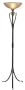 Dick Idol American Retreat Sundance Torchiere Lamp