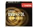 Electronics : Imation - 5 x DVD+R DL - 8.5 GB ( 240min ) 8x - jewel case - storage media