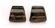 PONO Element Earrings in Black