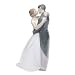 Nao by Lladro #1613, A Kiss Forever