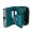 www.blankleder.com - RV-Geldb�rse f�r Damen Leder mint