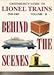 Greenberg's Guide to Lionel Trains 1945-1969 Volume II: Behind The Scenes