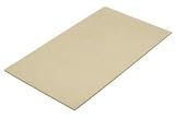 Wood Deck 60W X 18D X 5/8 Thick