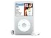 Apple iPod classic - Digital player - HDD 160 GB - AAC MP3 - video playback - display: 2.5 - silver