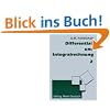Differentialrechnung und Integralrechnung, 3 Bde., Bd.2