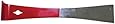 Mann Lake HD584 Steel Standard Hive Tool, 9-Inch