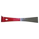 Mann Lake HD584 Steel Standard Hive Tool, 9-Inch