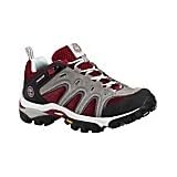 Ladies Timberland Hypertrail Mesh - Grey by Timberland