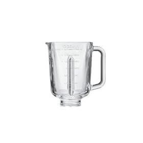 Cuisinart SMO-JAR 56 oz. Glass Blender Jar by Cuisinart
