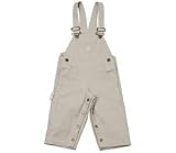Mountain Sprouts Canyon Wall Overall - Infants'