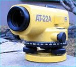 Topcon 56083 AT-22A Digital Construction Level
