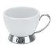 Trudeau Bianca Cappuccino Cup 6 Oz