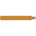 Machine Tool Wire, 14 AWG, 15 Amps, Orange