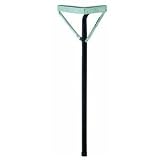 4PK BLK Game Table Leg
