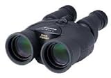 Canon 12x36 Image Stabilization II Binoculars w/Case, Neck Strap & Batteries