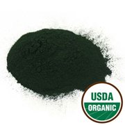 Starwest Botanicals Organic Spirulina Powder