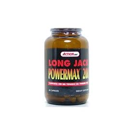 Action Labs Yohimbe Action for Men