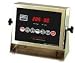 Detecto Digital Weight Indicator - 0.6 LCD display - NEMA 4