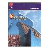 Economis New Way of Thinking Lesson Plans