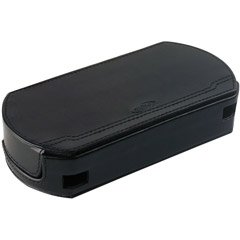 PSP Ultimate Leather Case
