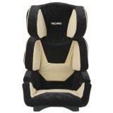 Vivo Child Booster Car Seat - Midnight Desert