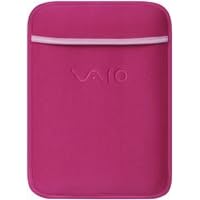 Sony VAIO Carrying Pouch (Pink)