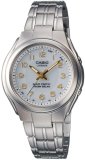 CASIO LINEAGE for Ladies ソーラー電波時計 LIW-011DJ-7AJF レディース