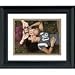 Photo : Hewlett Packard DF820A3 8" Digital Photo Frame (HP DF820A3)
