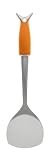 Art and Cook Flat Wok'R, Orange