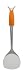 Art and Cook Flat Wok'R, Orange