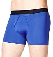 2 Pack Autograph Microskin Assorted Trunks