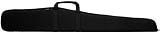 Bulldog Cases 52" Black Economy Shotgun Case Md: BD110 .