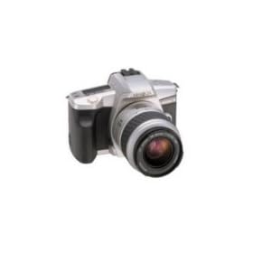 Minolta Maxxum 3 Date SLR Camera with 35-80 II Lens Zoom Kit by Minolta