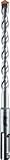 ＡＬＰＥＮ　コンクリートドリルＦ４　１３．５×１６０ｍｍ　ＳＤＳｐｌｕｓシャンク　7667051 80101350
