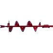 Ardisam Inc EA8F Earth Auger Replacement Bit