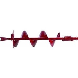 Ardisam Inc EA8F Earth Auger Replacement Bit