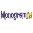 Amazing Designs Monogram It Stand Alone Monogramming Software