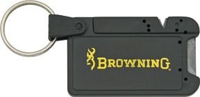 Browning Knives Keyring V Carbide Knife Sharpener