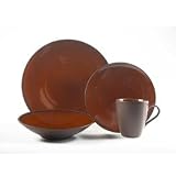 Mikasa Desert Breeze 48 Piece Dinnerware Set
