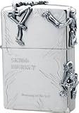 Ｚｉｐｐｏ　ＳＫＵＬＬ ＭＡＲＫＥＴ 「チビドクロ②」　【送料無料】